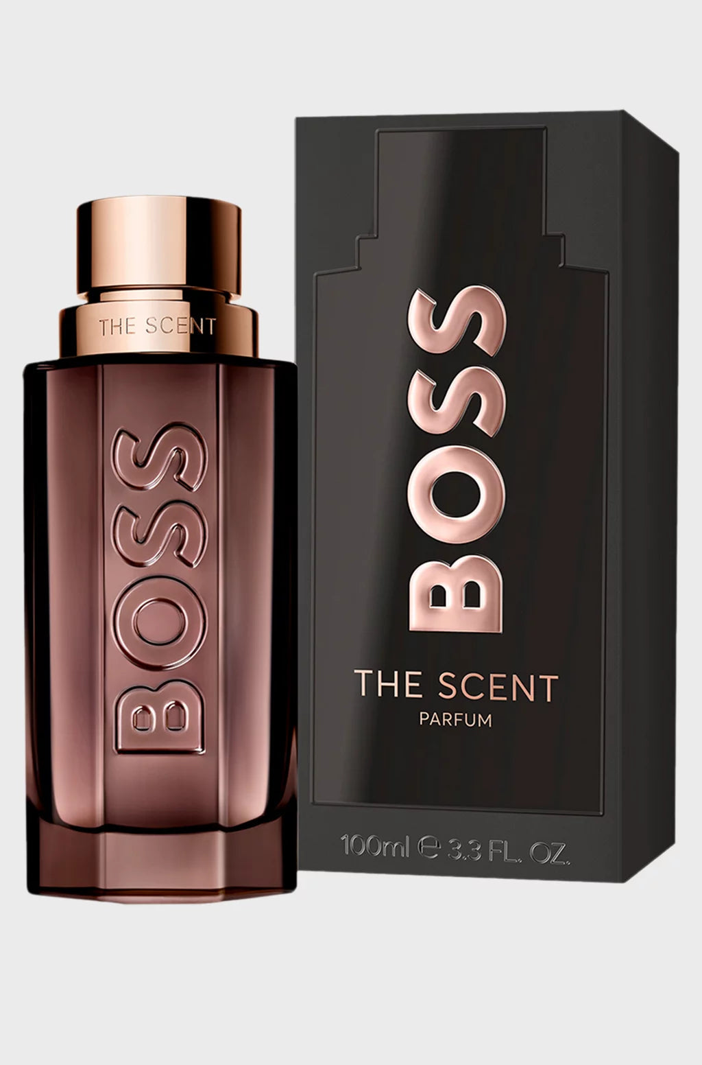 Hugo Boss - The Scent Parfum - EDP