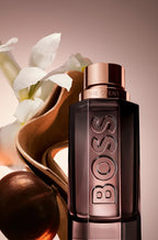 Hugo Boss - The Scent Parfum - EDP