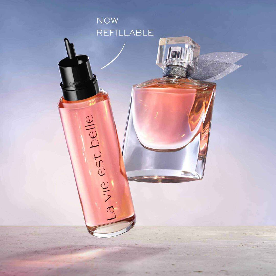 Lancôme - La Vie Est Belle - EDP