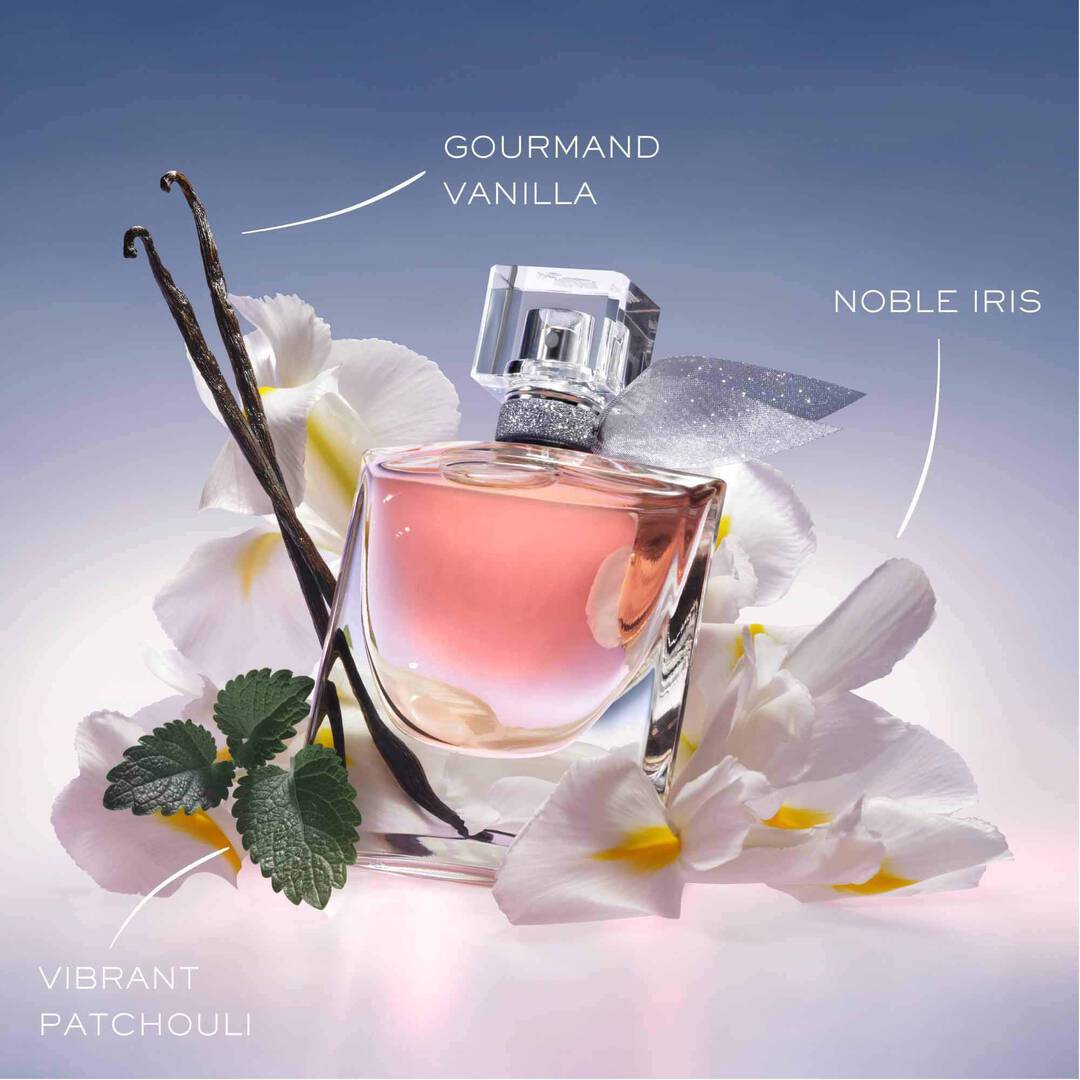 Lancôme - La Vie Est Belle - EDP