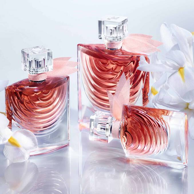 Lancôme - La Vie Est Belle Iris Absolu - EDP