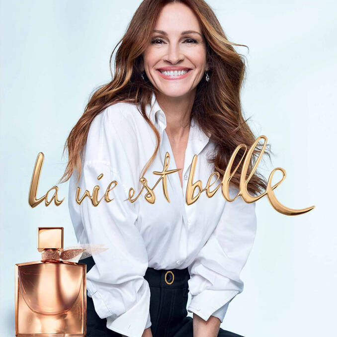 Lancôme - La Vie Est Belle L'Extrait - EDP