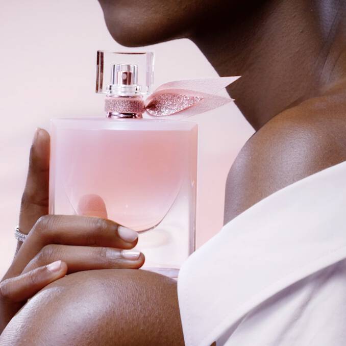 Lancôme - La Vie Est Belle Vanille Nude - EDP
