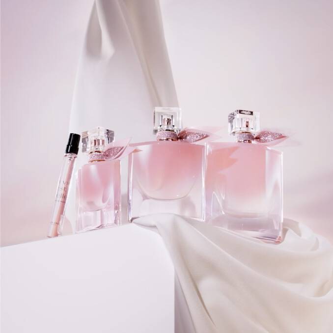 Lancôme - La Vie Est Belle Vanille Nude - EDP
