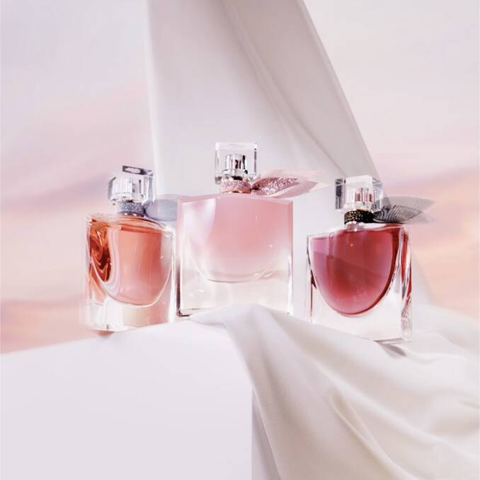 Lancôme - La Vie Est Belle Vanille Nude - EDP