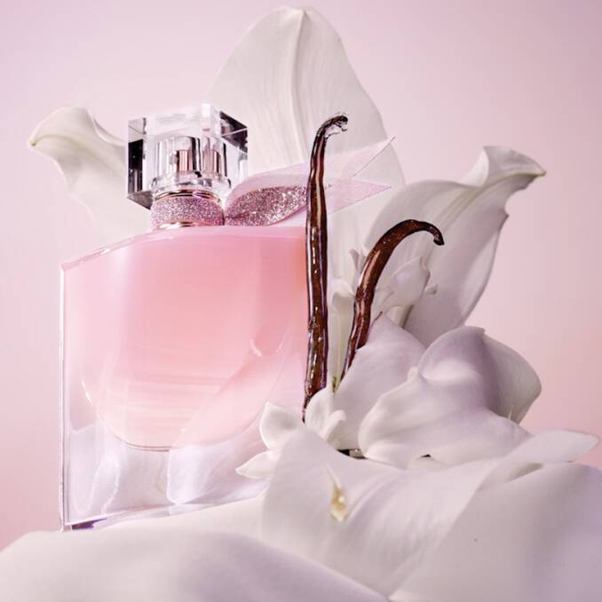 Lancôme - La Vie Est Belle Vanille Nude - EDP