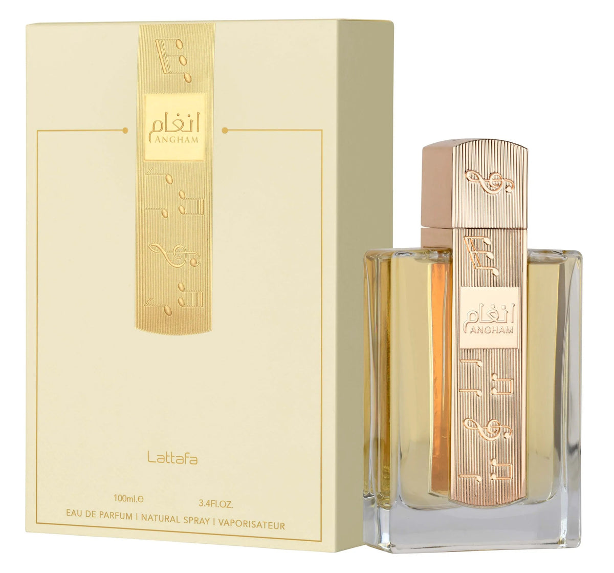 Lattafa - Angham - EDP