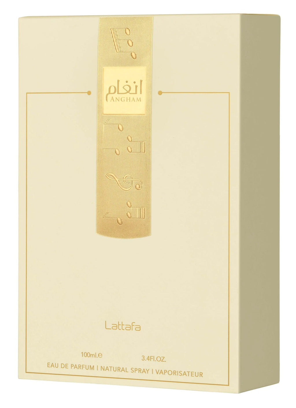 Lattafa - Angham - EDP