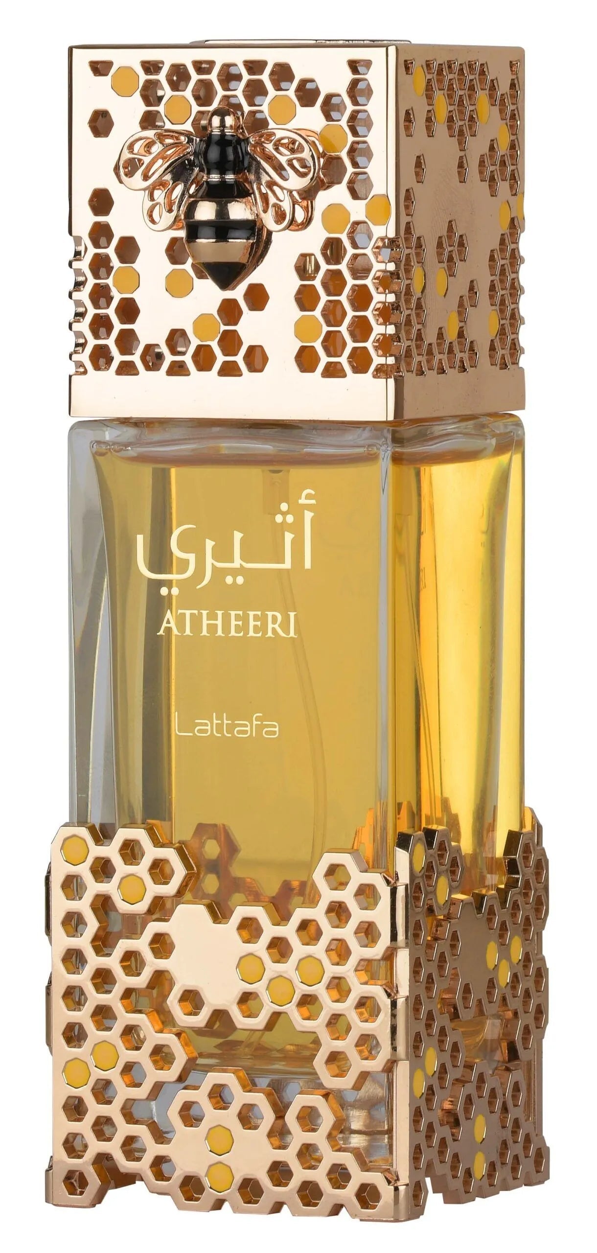 Lattafa - Atheeri - EDP