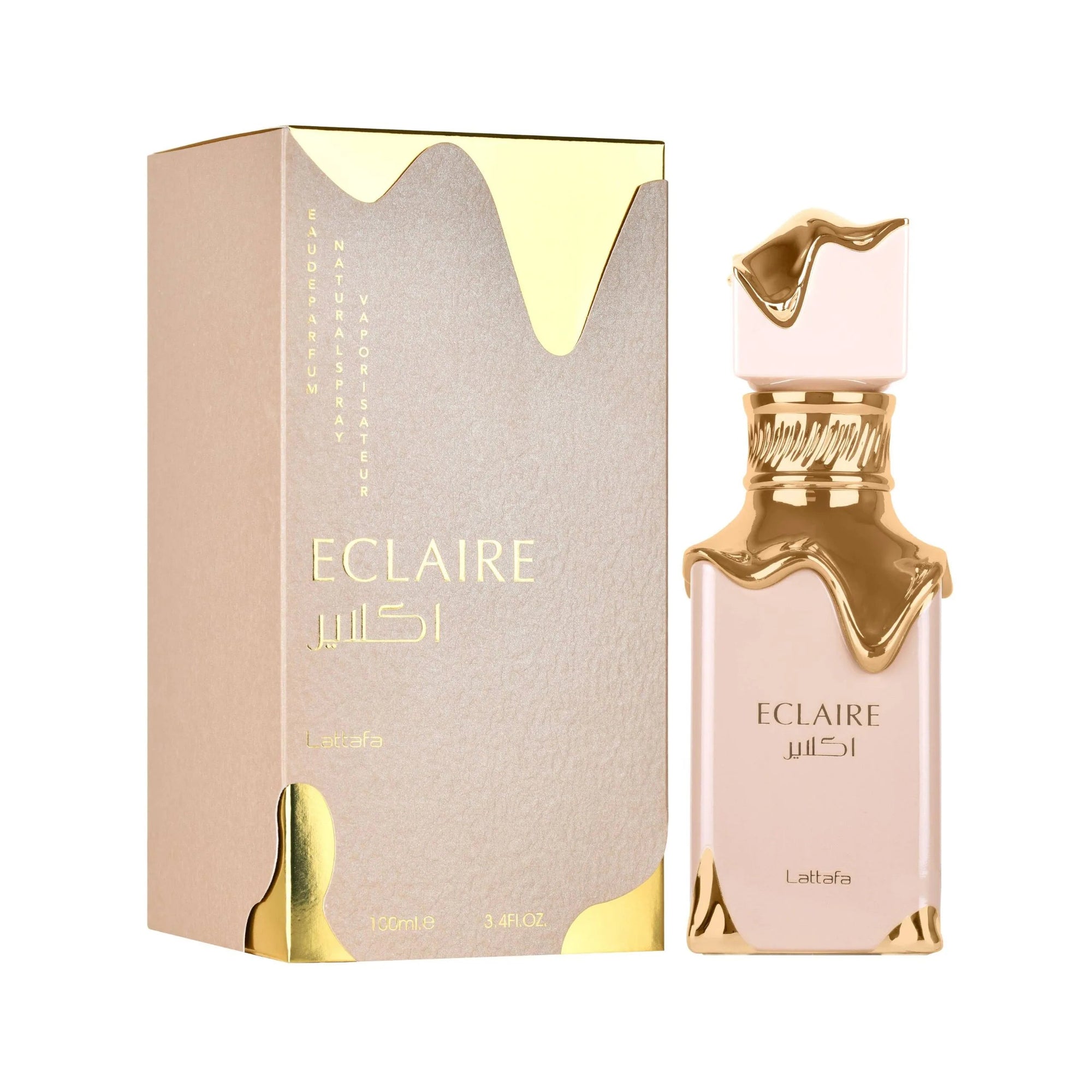 Lattafa - Eclaire - EDP
