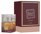 Lattafa - Khamrah Dukhan - EDP