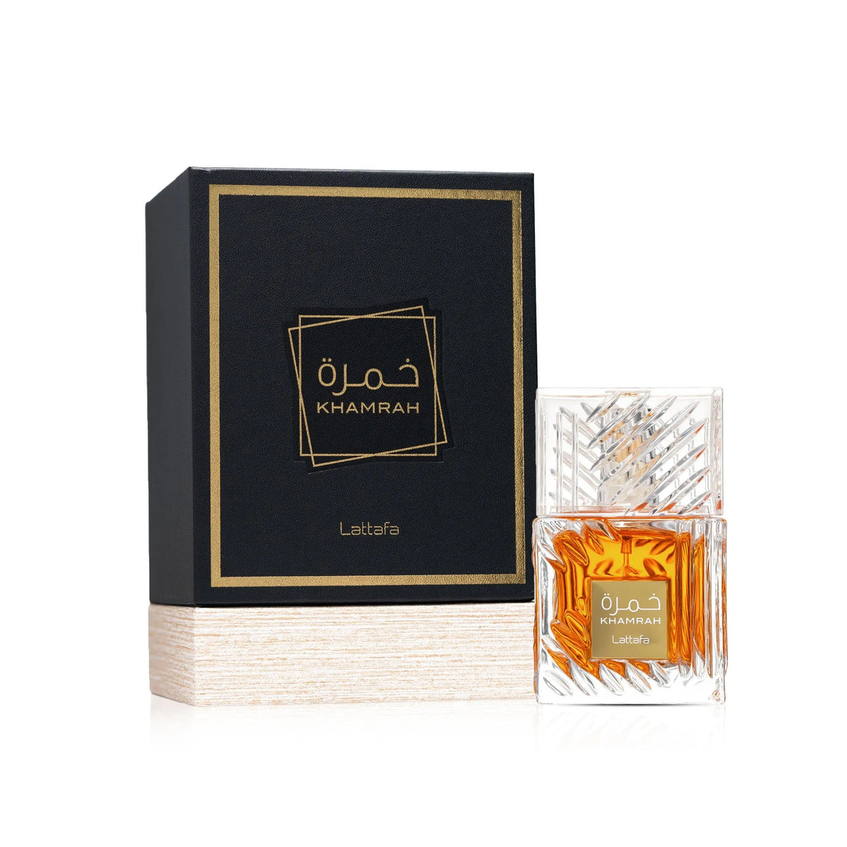Lattafa - Khamrah - EDP