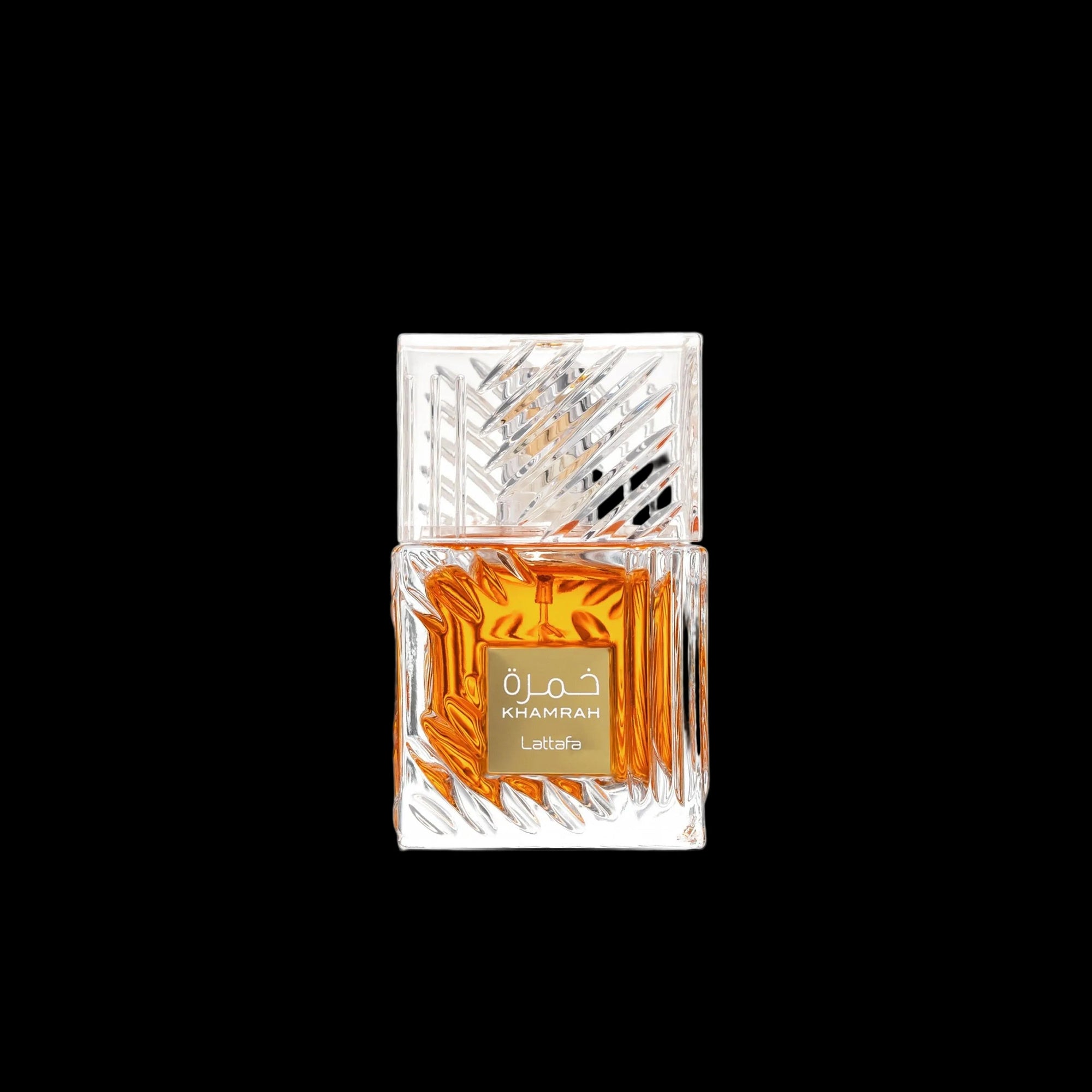 Lattafa - Khamrah - EDP