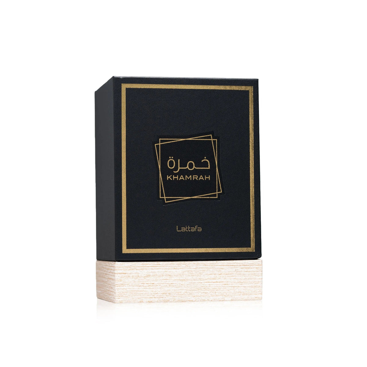 Lattafa - Khamrah - EDP