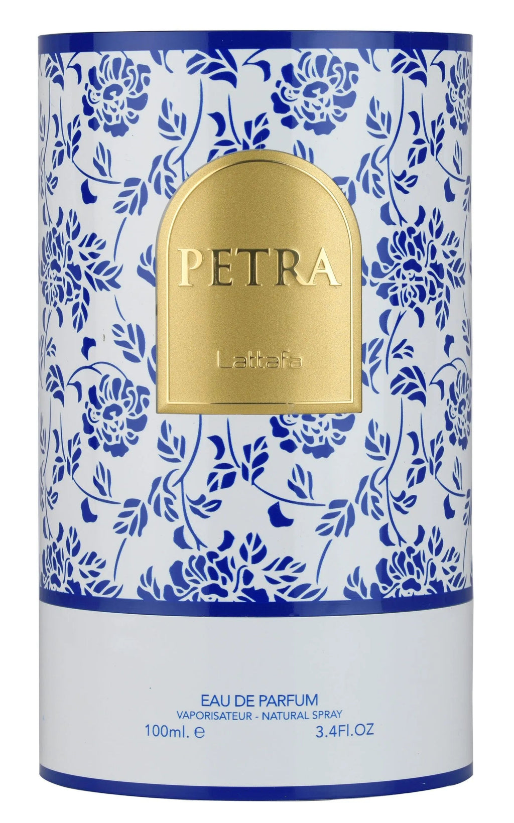 Lattafa -  Petra - EDP