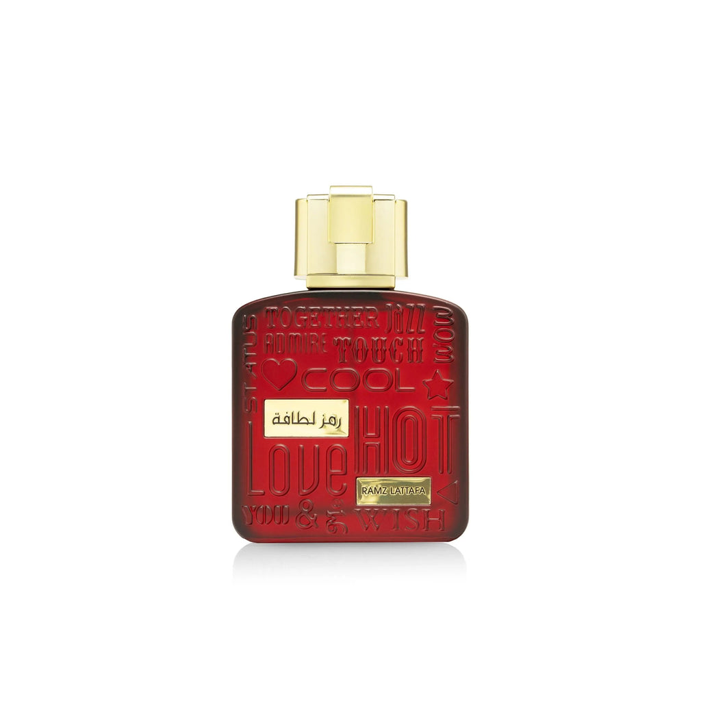 Lattafa - Ramz Gold - EDP