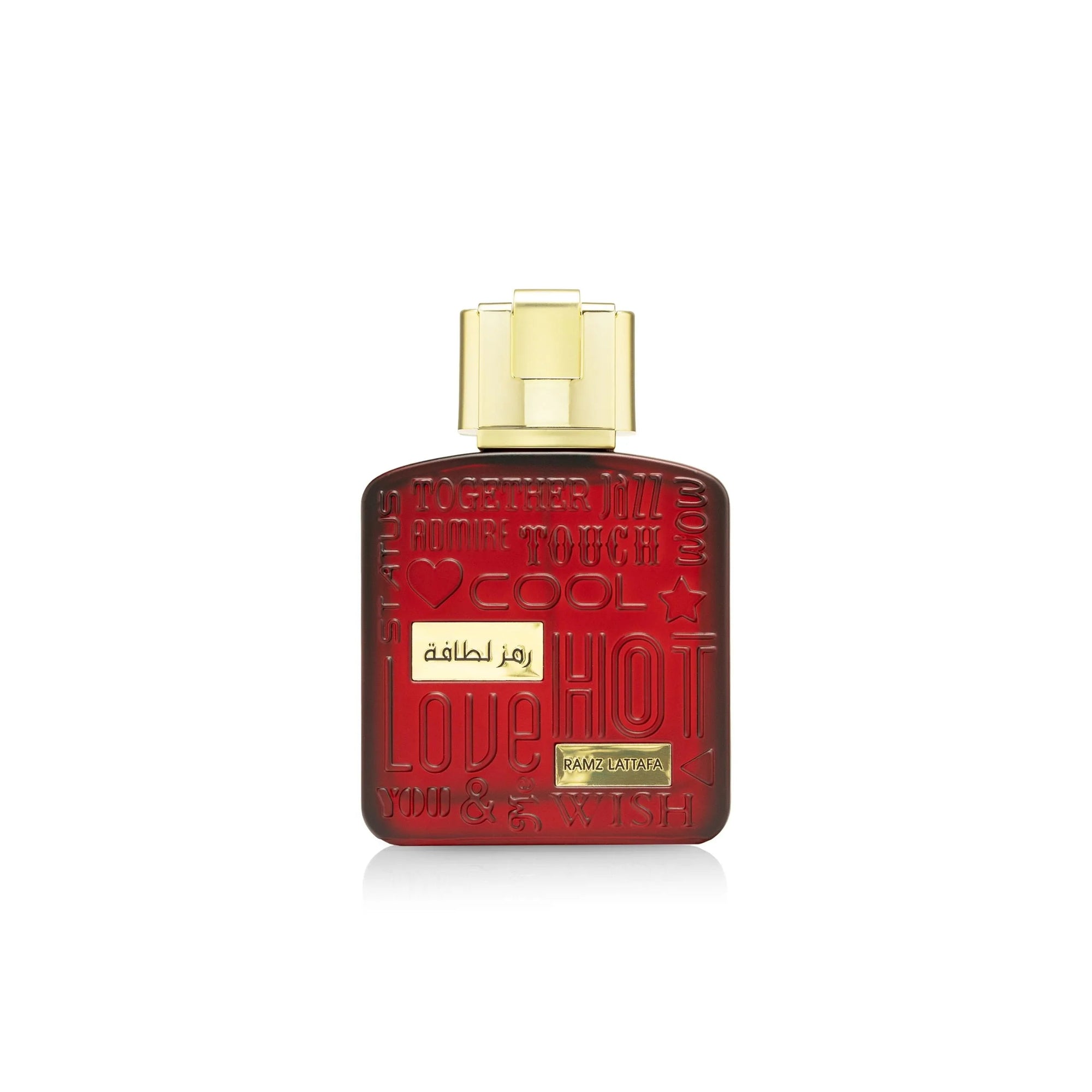 Lattafa - Ramz Gold - EDP