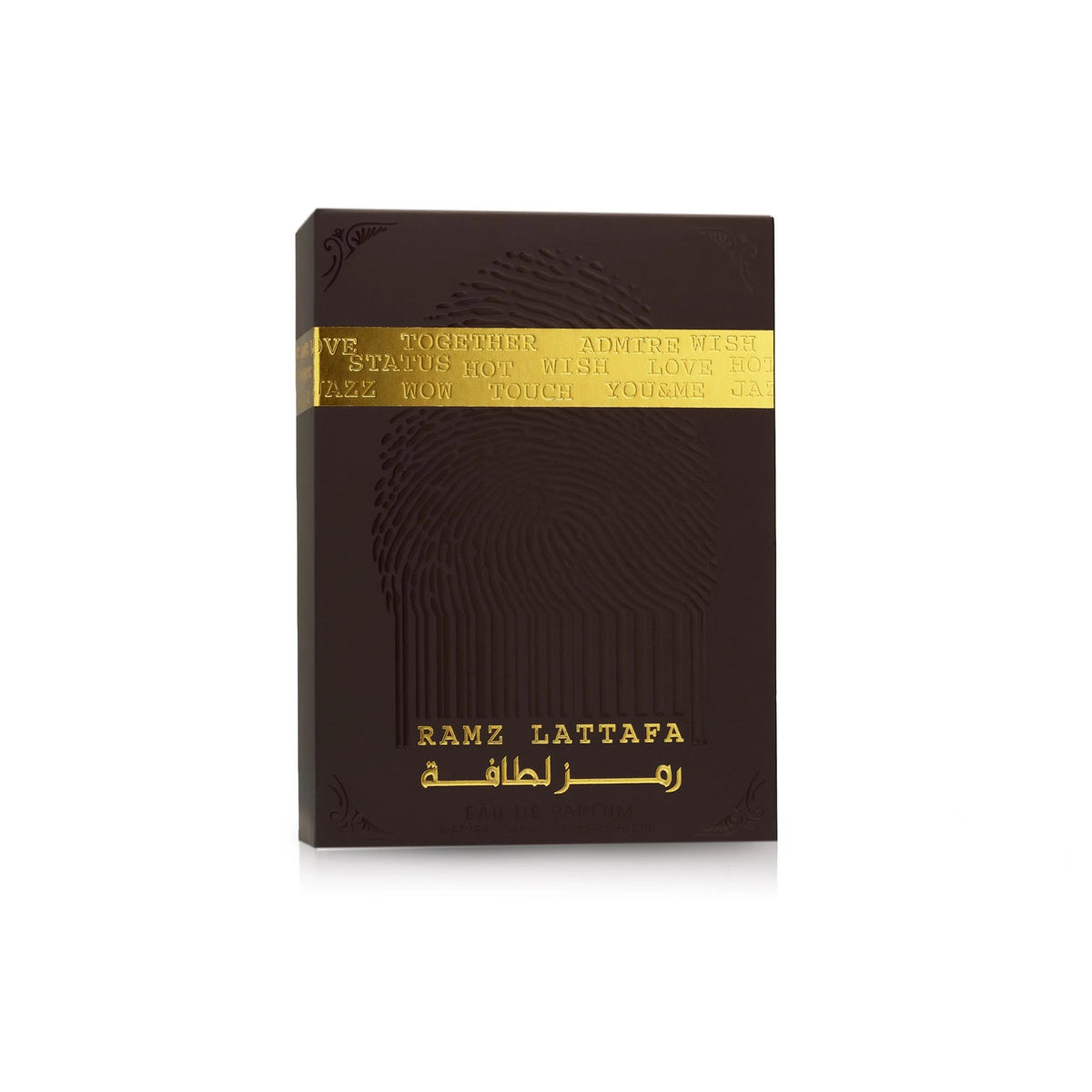 Lattafa - Ramz Gold - EDP
