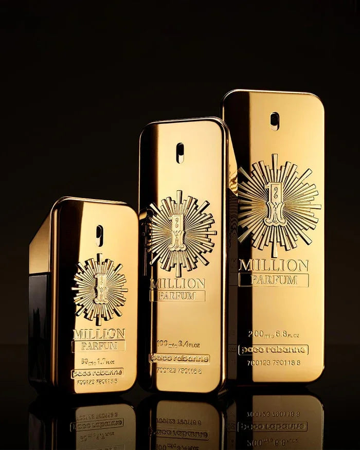Paco Rabanne – 1 miljon parfym – EDP