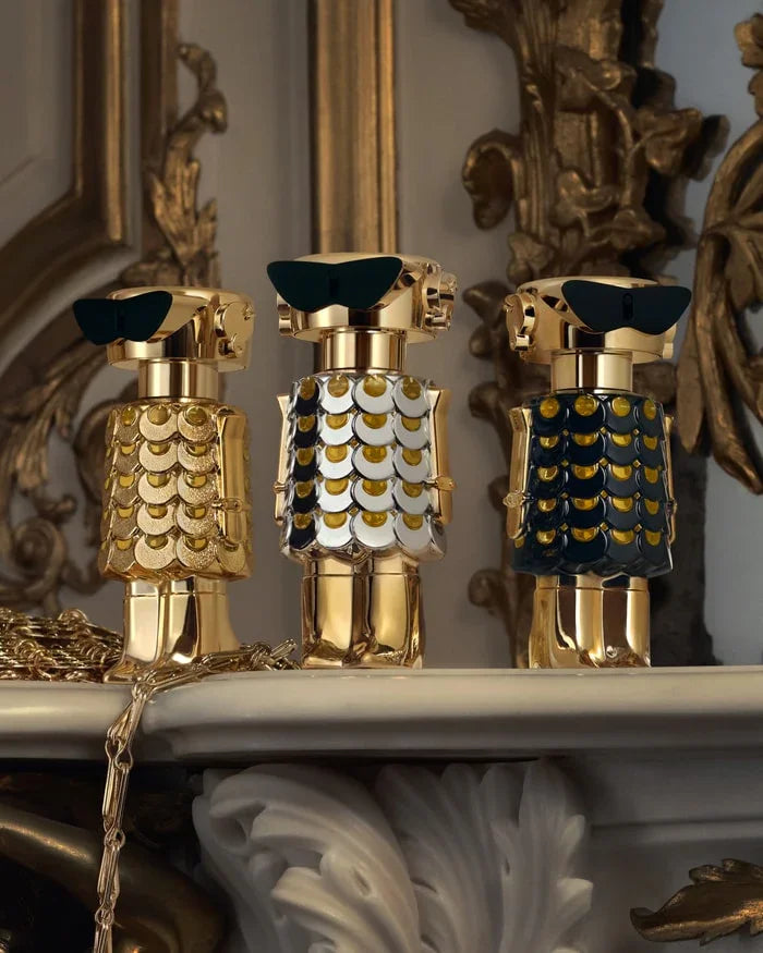 Paco Rabanne – Fame Parfum – EDP