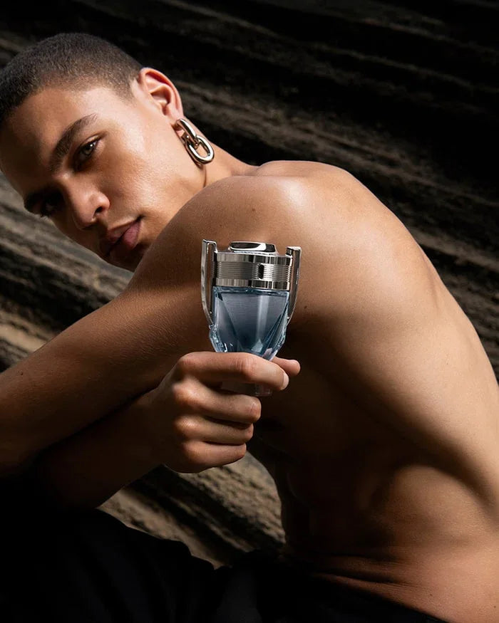 Paco Rabanne – Invictus – EDT