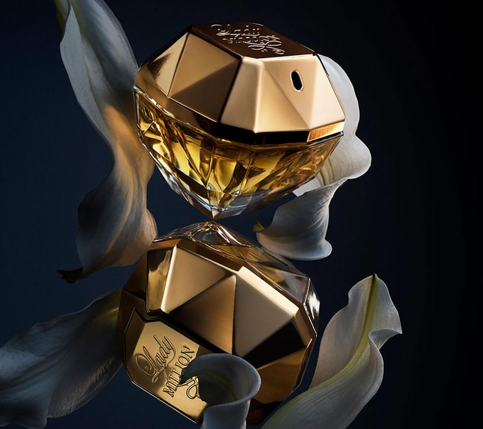 Paco Rabanne – Lady Million – EDP