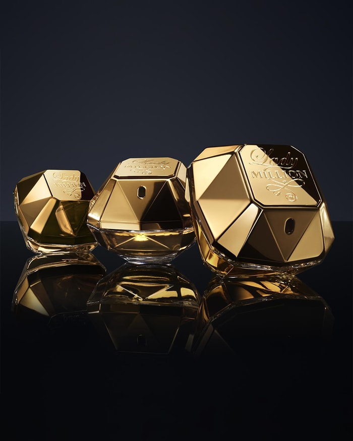 Paco Rabanne – Lady Million – EDP