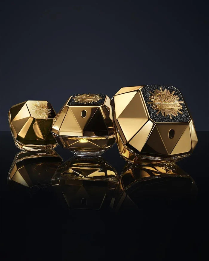 Paco Rabanne - Lady Million Fabulous - EDP