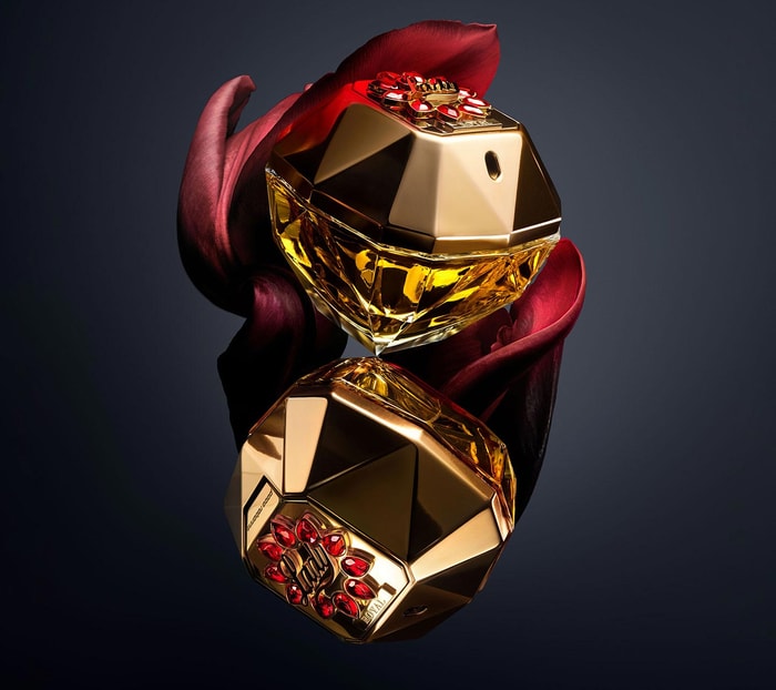 Paco Rabanne – Lady Million Royal – EDP