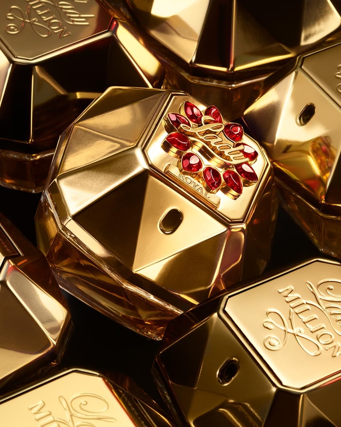 Paco Rabanne – Lady Million Royal – EDP