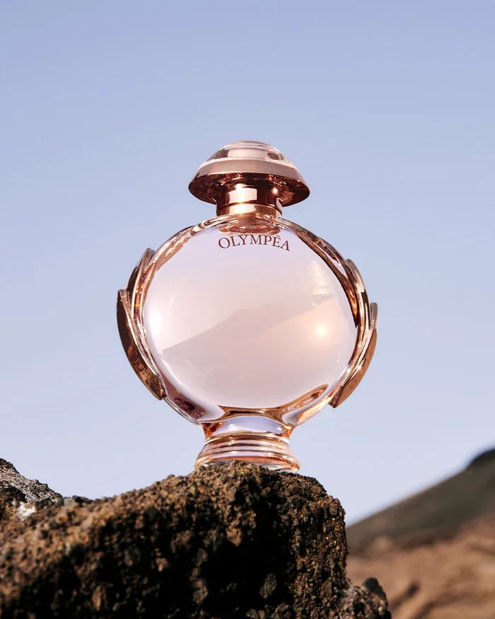 Paco Rabanne - Olympea - EDP