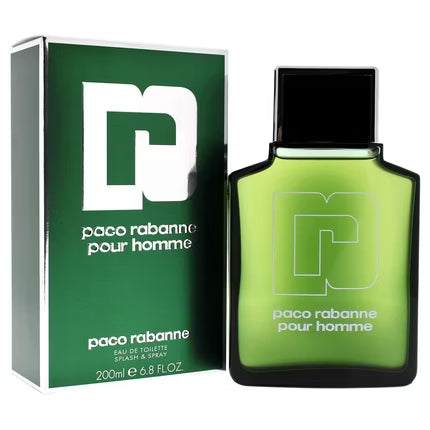 Paco Rabanne – Pour Homme – EDT
