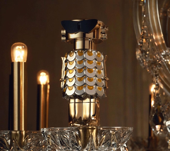 Paco Rabanne - Fame - EDP