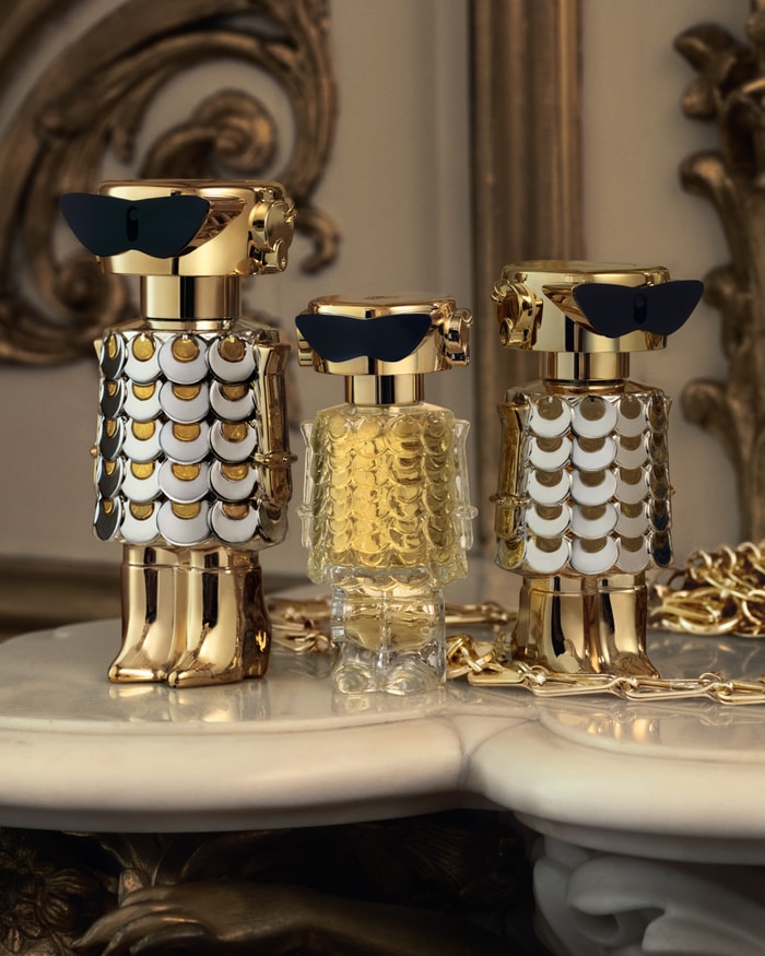 Paco Rabanne - Fame - EDP