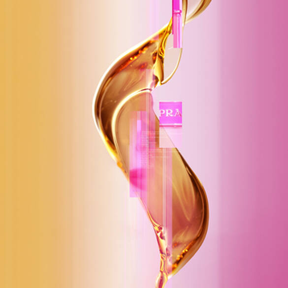 Prada – Candy – EDP