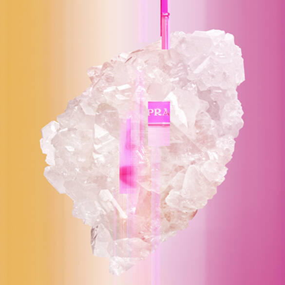 Prada – Candy – EDP