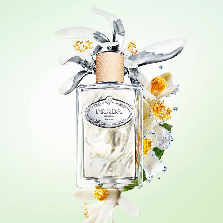 Prada – Infusion de Fleur d'Oranger – EDP