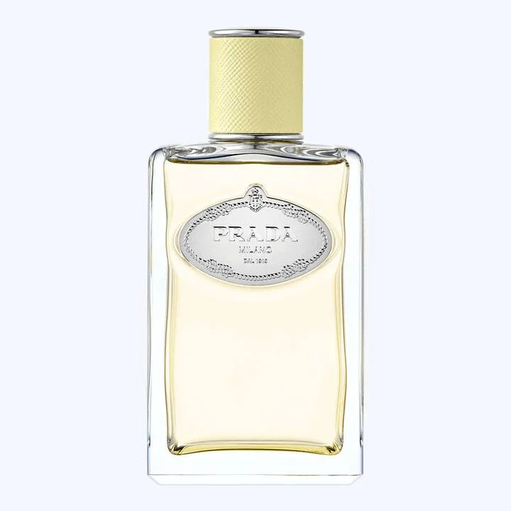 Prada– Infusion de Gingembre  – EDP