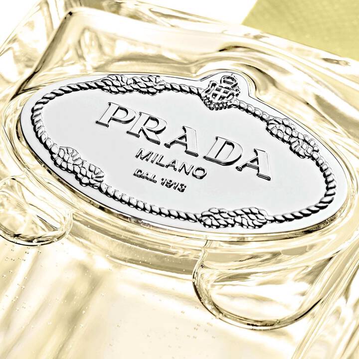 Prada– Infusion de Gingembre  – EDP