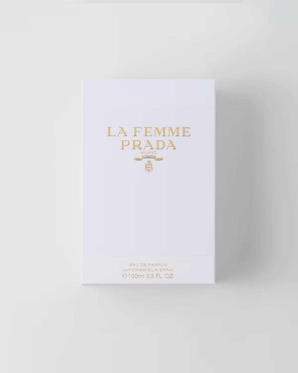 Prada– La Femme – EDP