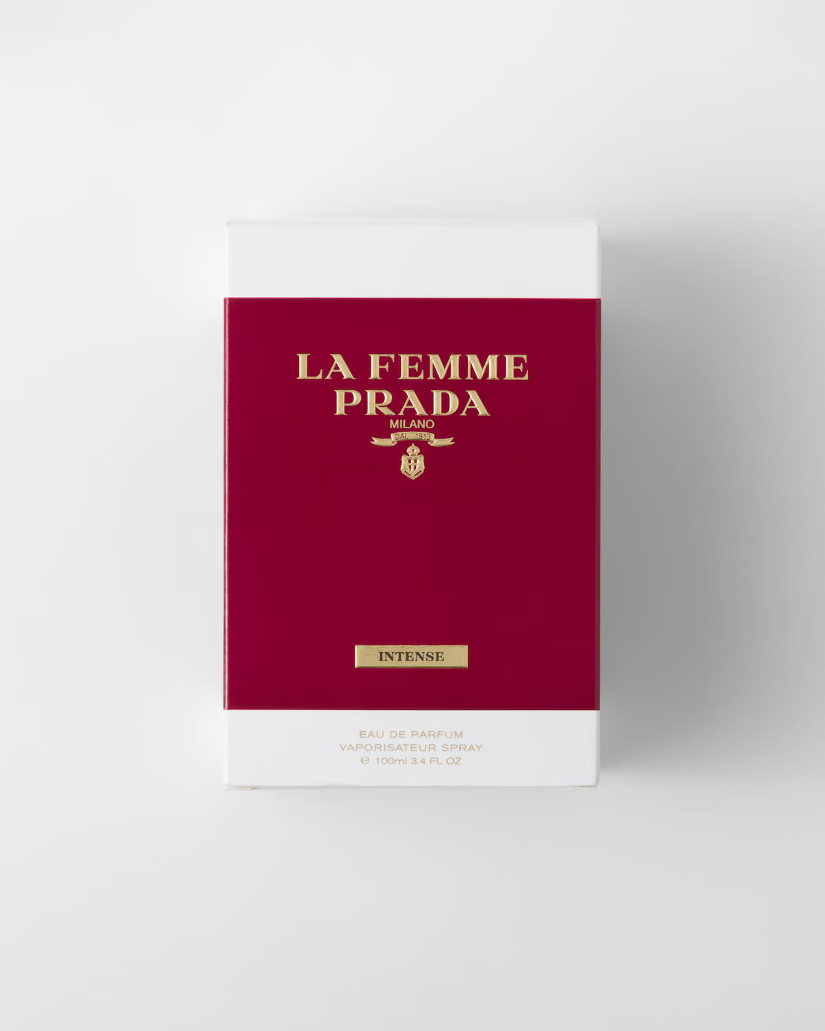 Prada– La Femme Intense  – EDP