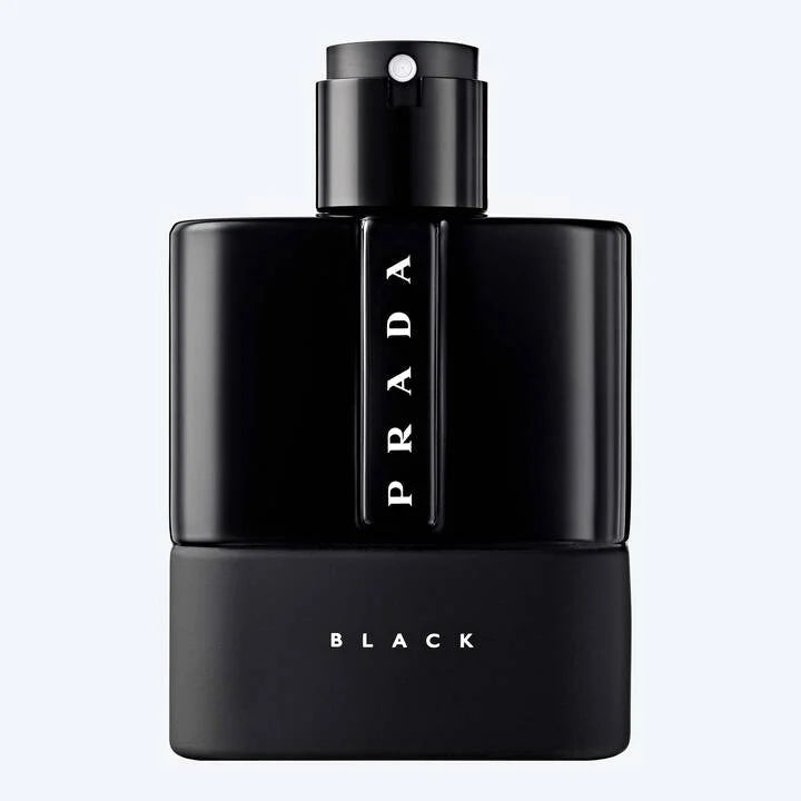 Prada – Luna Rossa Black – EDP