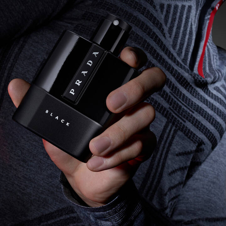 Prada – Luna Rossa Black – EDP