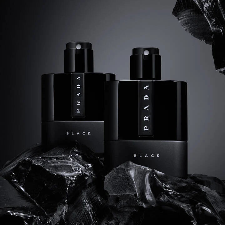 Prada – Luna Rossa Black – EDP