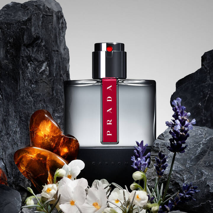 Prada - Luna Rossa Carbon - EDT