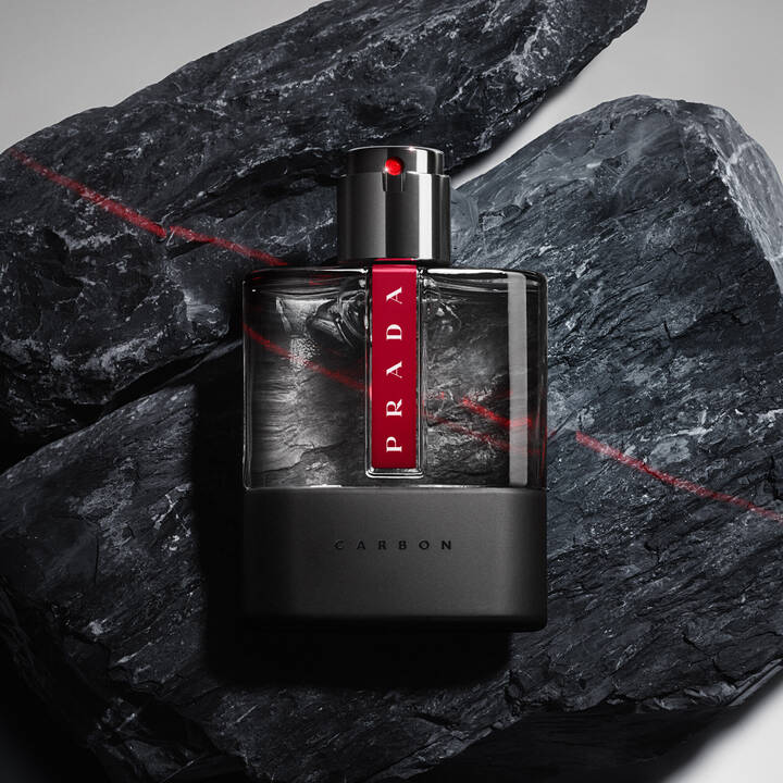 Prada - Luna Rossa Carbon - EDT