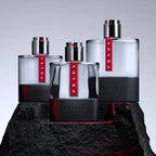 Prada - Luna Rossa Carbon - EDT