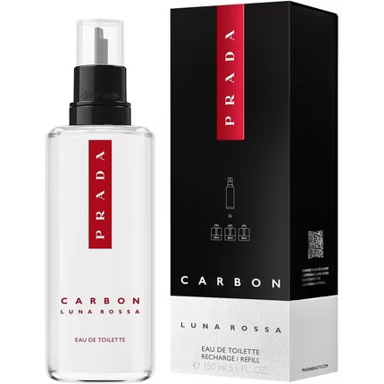 Prada - Luna Rossa Carbon - EDT