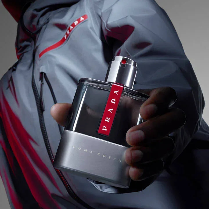 Prada– Luna Rossa - EDT
