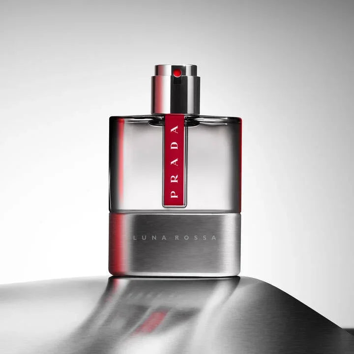 Prada– Luna Rossa - EDT